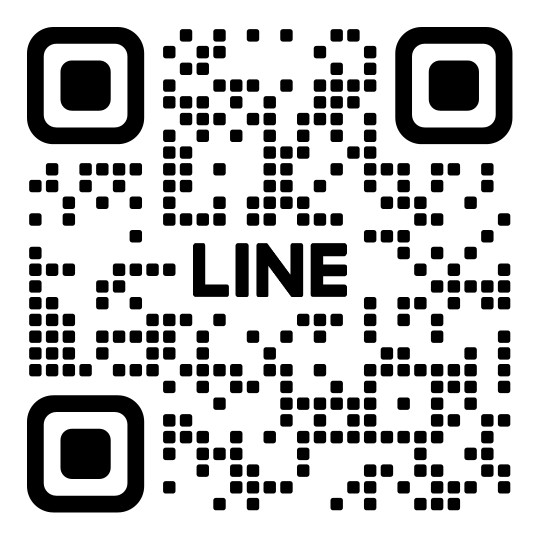 株式会社アートクラフター LINE無料見積もり QRコード