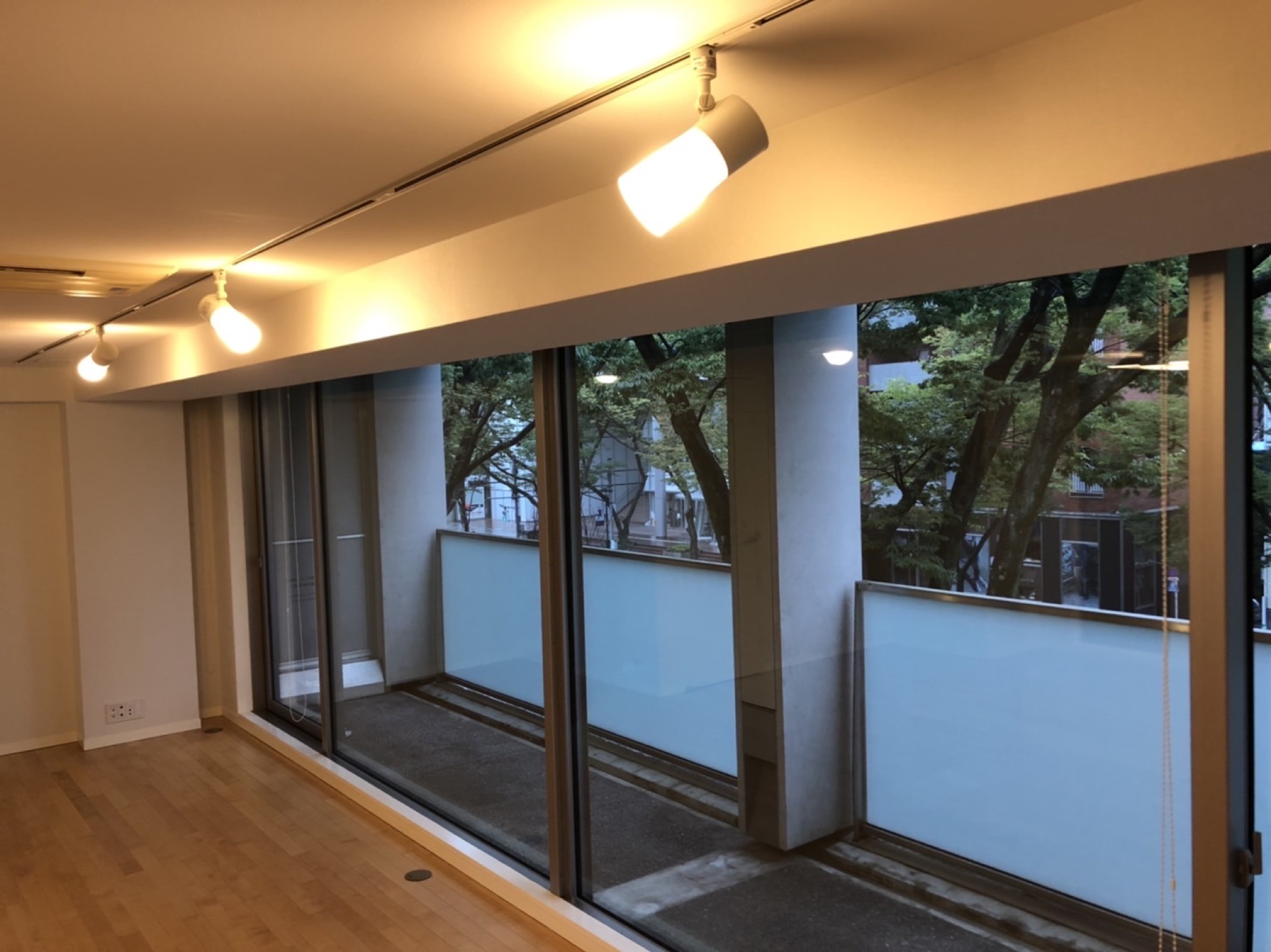 表参道居室改装